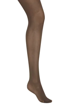 Lts Lts Tall Brown 50 Denier Premium Tights