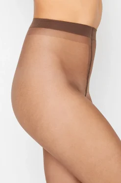 Lts Lts Tall Brown 3 Pack 15 Denier Tights