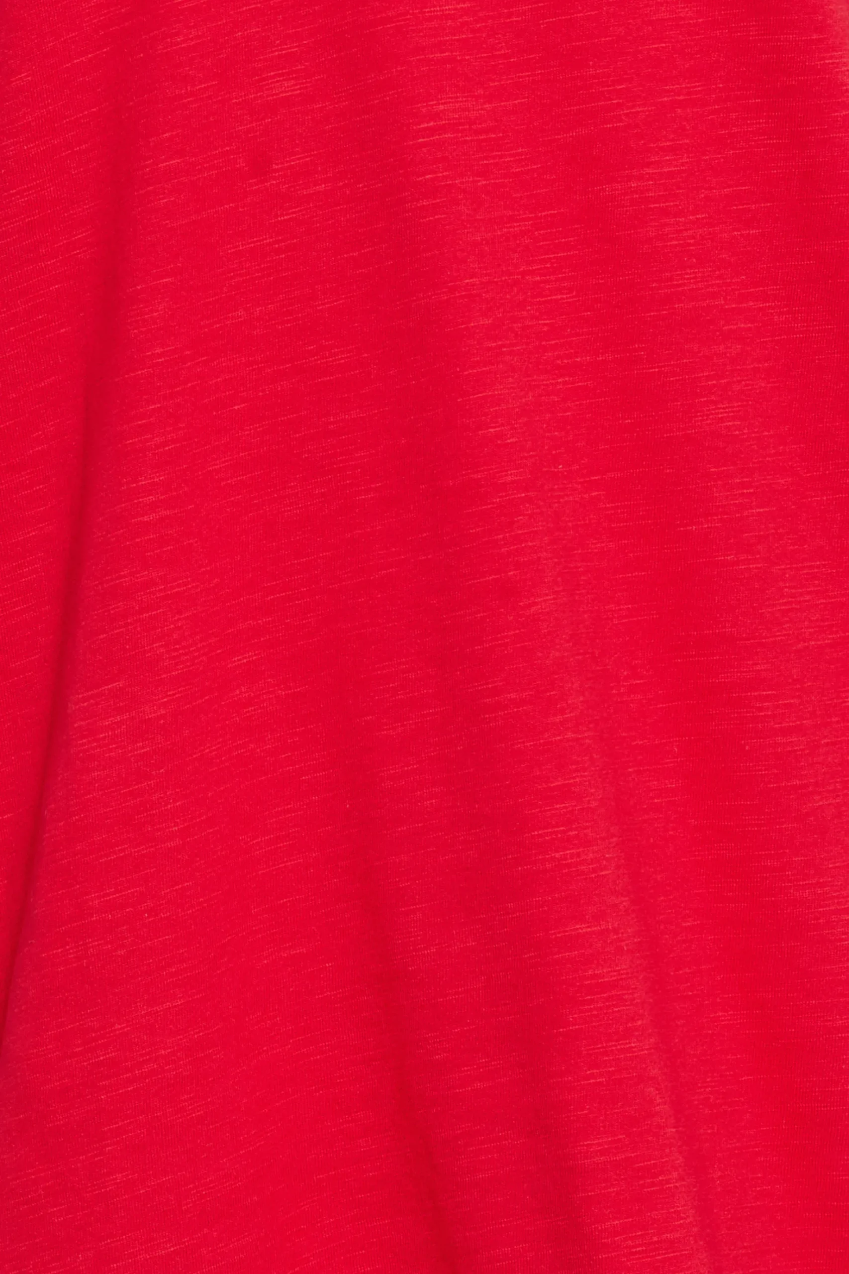 M&Co M&Co 2 Pack Black & Red V-Neck T-Shirts