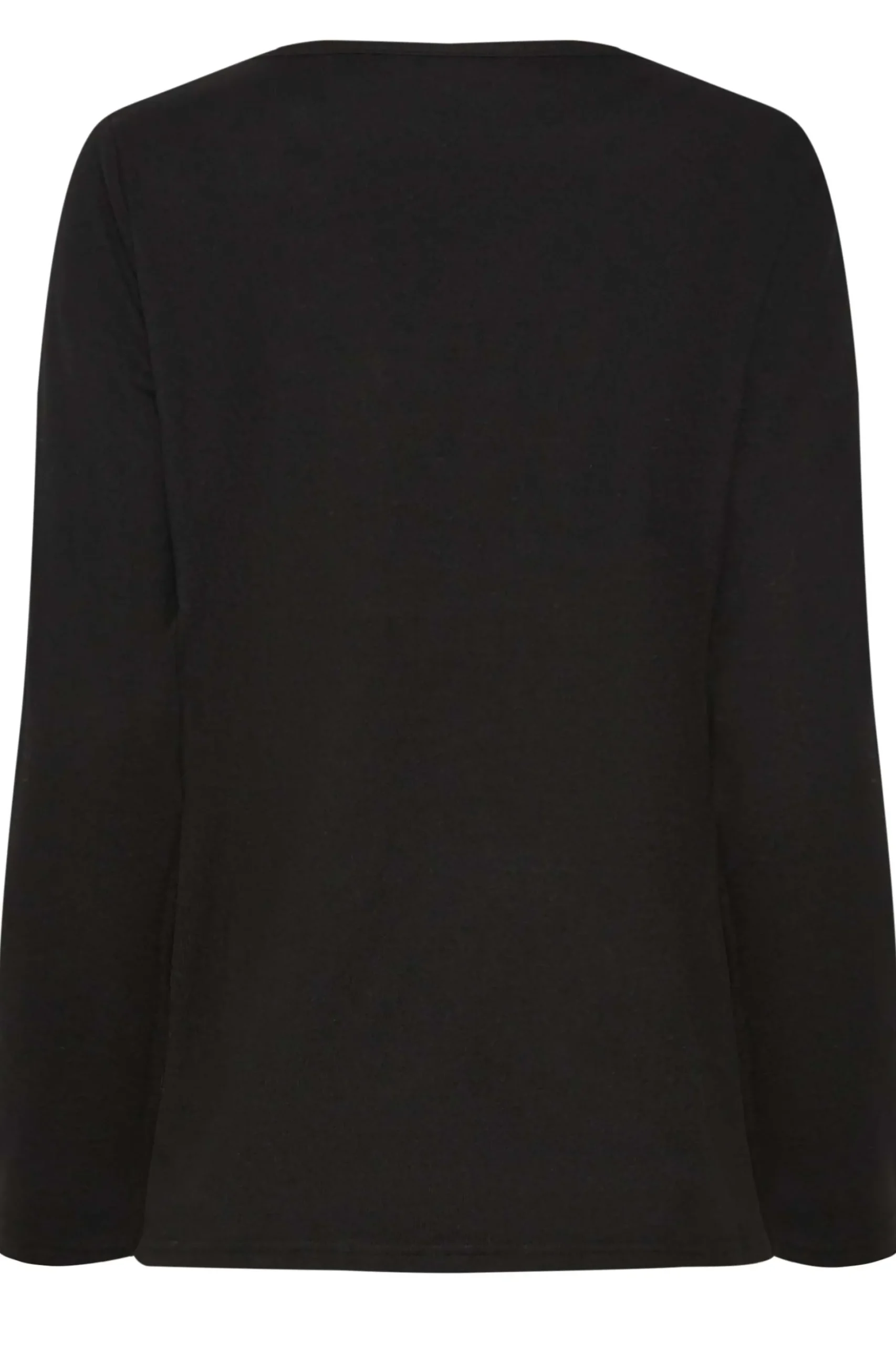 M&Co Womens M&Co Black Sequin Star Soft Touch Jumper