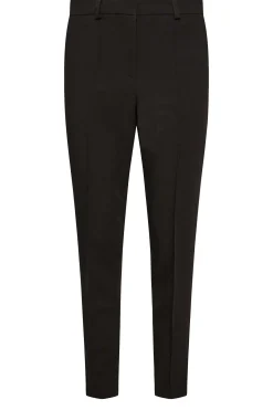 M&Co Womens M&Co Black Slim Leg Trousers