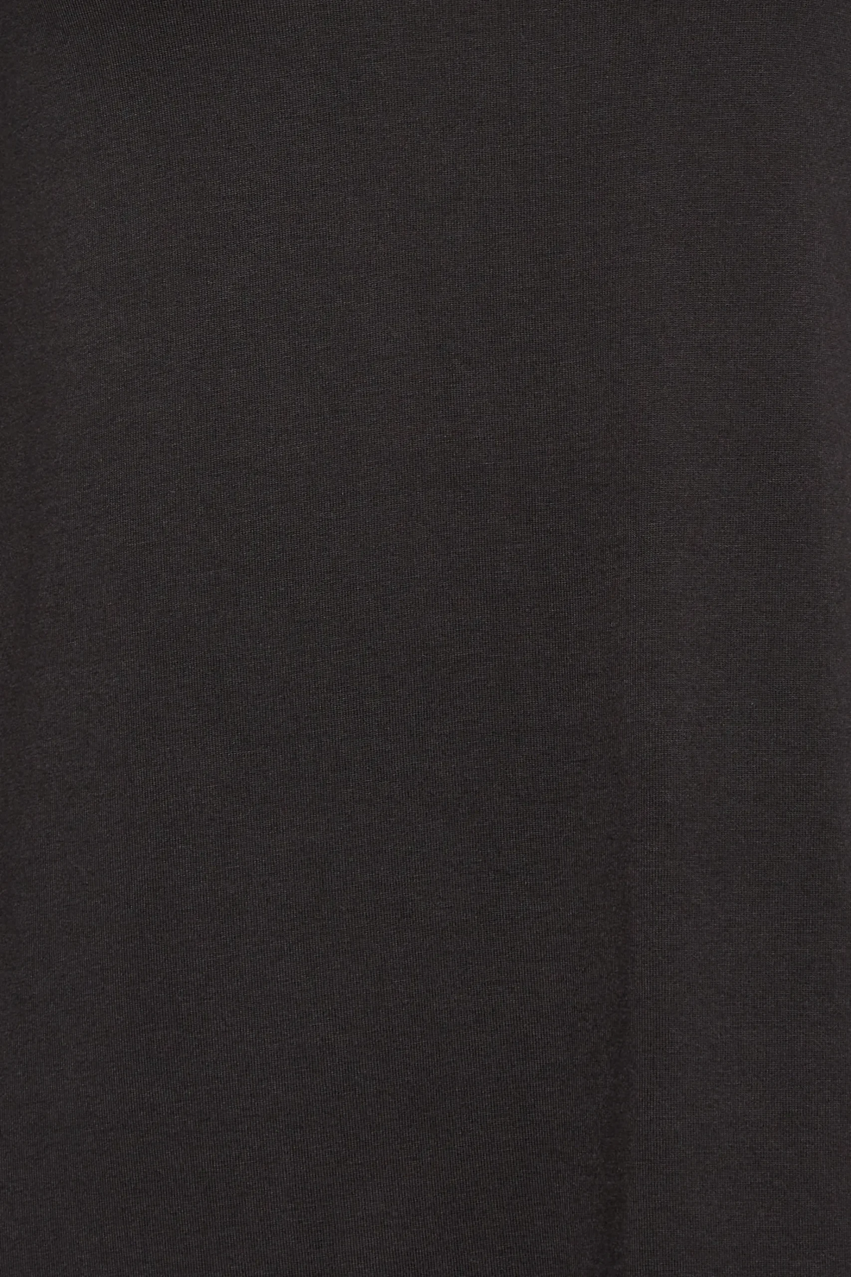 M&Co Womens M&Co Black Square Print Top