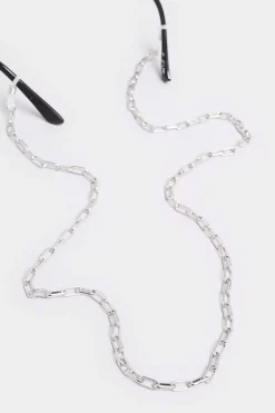 Yours Yours 2 Pack Silver & Gold Sunglasses Chain Set