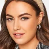Yours Yours Beige Brown Teddy Shearling Headband
