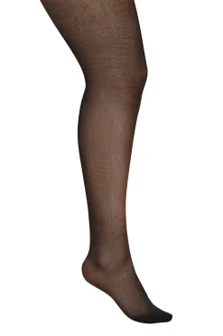 Yours Yours Black Sheer Luxury 30 Denier Tights