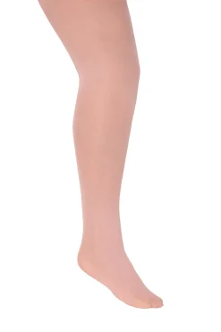 Yours Yours Blush Pink 50 Denier Microfibre Premium Tights