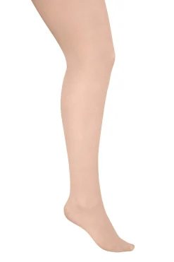 Yours Yours Nude 50 Denier Microfibre Premium Tights